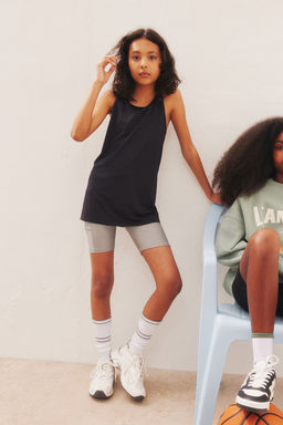 Pack de 2 tops de deporte DryMove