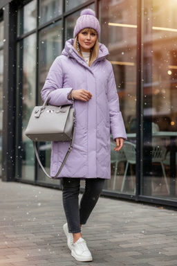 Куртка верблюжья шерсть, арт.316