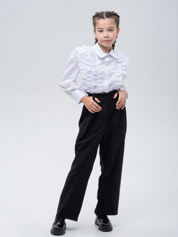 Брюки для девочки 113 Be Friends  фото 6