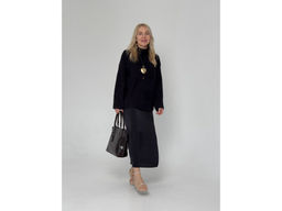 Сумка женская Lanotti 6610 new/коричневый