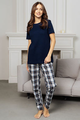 ФУТБОЛКА ЖЕНСКАЯ арт. 4719W-20266.1H-739 - Almando melado фото 2