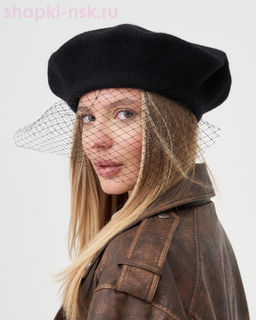 Вуаль Берет (56-57)