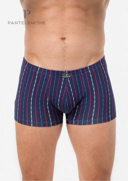 Трусы шорты боксеры мужские PMH-1475 - Pantelemone фото 3