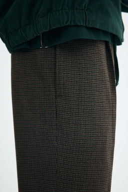 Pantal?n sastre Relaxed Fit - H&m фото 6