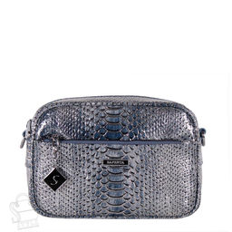 Сумка женская  270157 blue Velina Fabbiano-Safenta/50 в Новосибирске