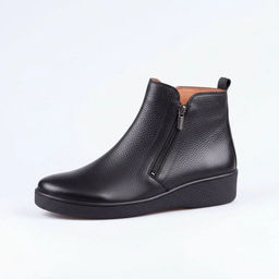 Полусапоги мужские