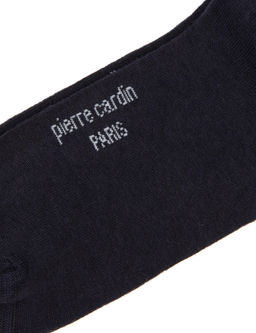 Носки Pierre Cardin Lacivert темно-синие
