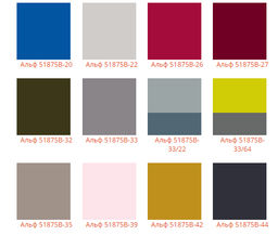 Шапка Альф - Ferz фото 6