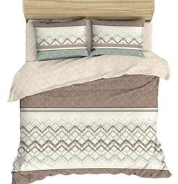 КПБ Талисман-вид 1 бязь хлопок 100% Семейный - Лен поволжья фото 3