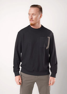 Джемпер мужской