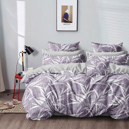 КПБ Поплин Эксклюзив - Ракита 1.5 сп. (нав.70х70)