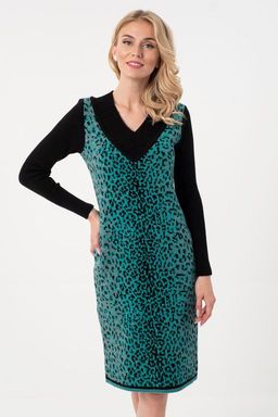 Платье П5-389/2 - Wisell фото 7