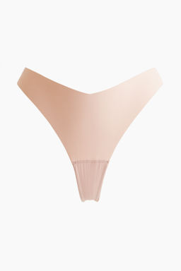 Pack de 3 bragas Thong efecto invisible - H&m фото 14