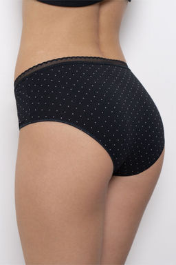 НАБОР ТРУСОВ ЖЕН. SLIP (3 шт) арт. 1900W-40187.0L-S01 - Almando melado фото 3