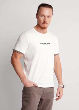 Футболка мужская