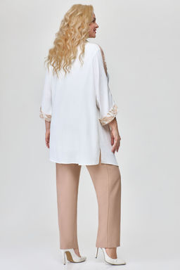 Костюм Svetlana Style 1629 беж