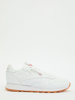 Кроссовки REEBOK CLASSIC LEATHER Артикул 2819453, белый