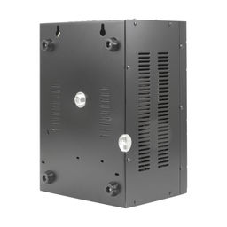 RS-1/12000WS Стабилизатор напряжения Uniel релейный однофазный настенный, с гальванической развязкой, 12000ВА