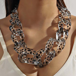 Колье арт. 26 5468 (id 272924)