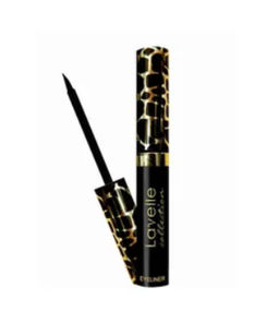 LavelleCollection Подводка для глаз EL10 черный 5 мл