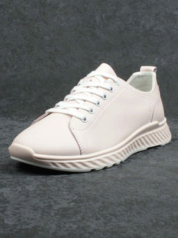 05-PDXL83-3 PINK POWDER Кроссовки женские - No name фото 6