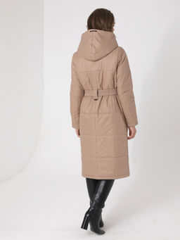 24422 Пальто - Dizzyway фото 13