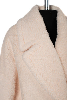 Пальто женское демисезонное - El podio фото 9