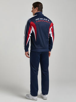 Спортивный костюм мужской RUSSIA S-68/2 - Rusteam фото 4