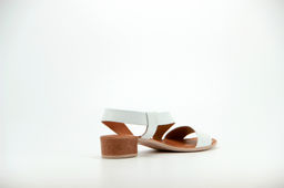 Босоножки 3050.312.white