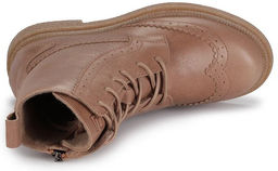 ботинки для девочек - Riconte фото 4