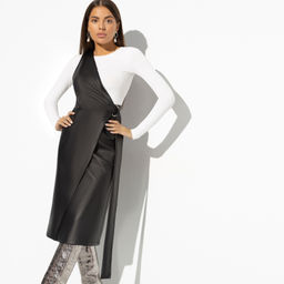 Сарафан Селфи-мания (extra) - Charutti фото 4