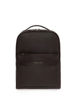 Erkek Kahverengi Deri S_rt _antas_ - Pierre cardin фото 3