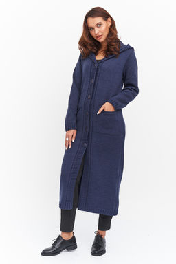 Кардиган 351845 к/джинс (2205) - Злата Стиль фото 4