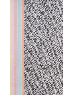 Палантин жен. бамб 70х180 LLY68-130-17 - Labbra фото 4