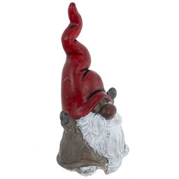Фигурка декоративная "Гном", L10 W7,5 H17,5 см