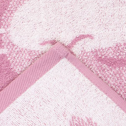 Полотенце махровое Этель Игривый кот, 50х90 см, 100% хлопок, 420 г/м2  фото 3