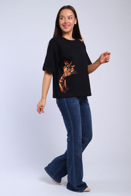 футболка женская 74263 - Натали фото 5