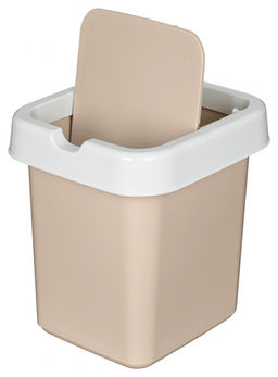 Контейнер для мусора Tule 9 л, арт. 2213009