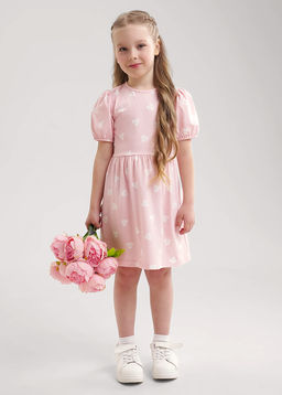 Платье детское