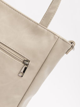 Светло-серый тоут S.Lavia  фото 5