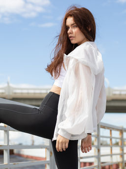 Ветровка Opium МF-116