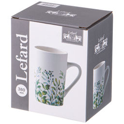 КРУЖКА LEFARD FLOWER FIELD 380МЛ  фото 2