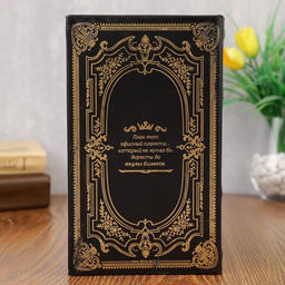 Шкатулка книга-сейф «Акулы бизнеса», дерево и искусственная кожа, с замком, 21×13×5 см