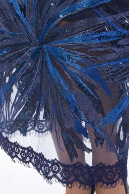 Платье П3-3708 - Wisell фото 4