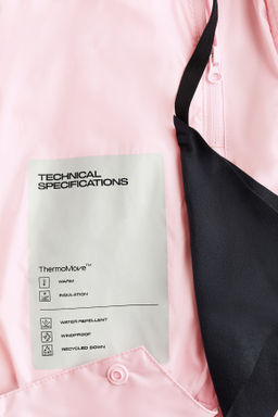 Chaqueta de esqu? en plum?n con ThermoMove - H&m фото 3