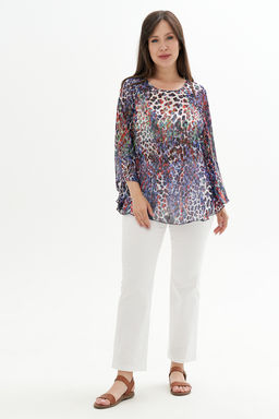 Блузка - Olsi фото 4