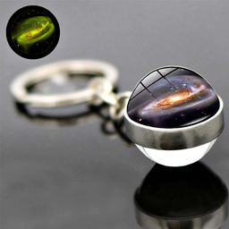 Брелок для ключей арт. 90 2007 (id 278784)