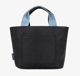 Сумка A-ZP-1129-Black - Ferro фото 5