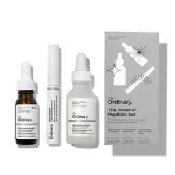 Набор сывороток с пептидами THE ORDINARY The Power of Peptides Set