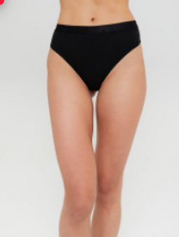 -20% Трусы 5241 Milavitsa черный  фото 3